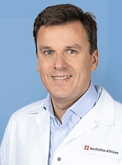 Dr. Vaidotas